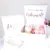 Персонализируйте любой текст bridesmaid proposal boxes set , Пользовательские имена will you be my maid of honor bridesmaid proposal gift boxes