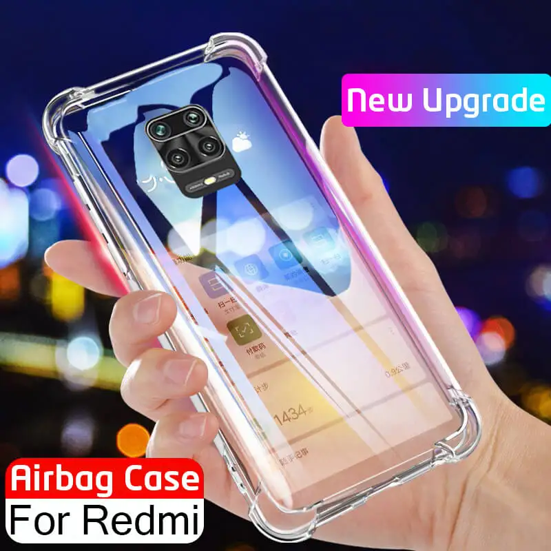 Роскошный чехол для телефона Xiaomi Redmi Note 9 Pro 8 9S 8T мягкий флип на заднюю панель Xiomi