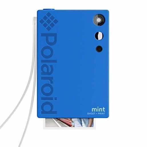 Фотокамера моментальной печати Polaroid Mint