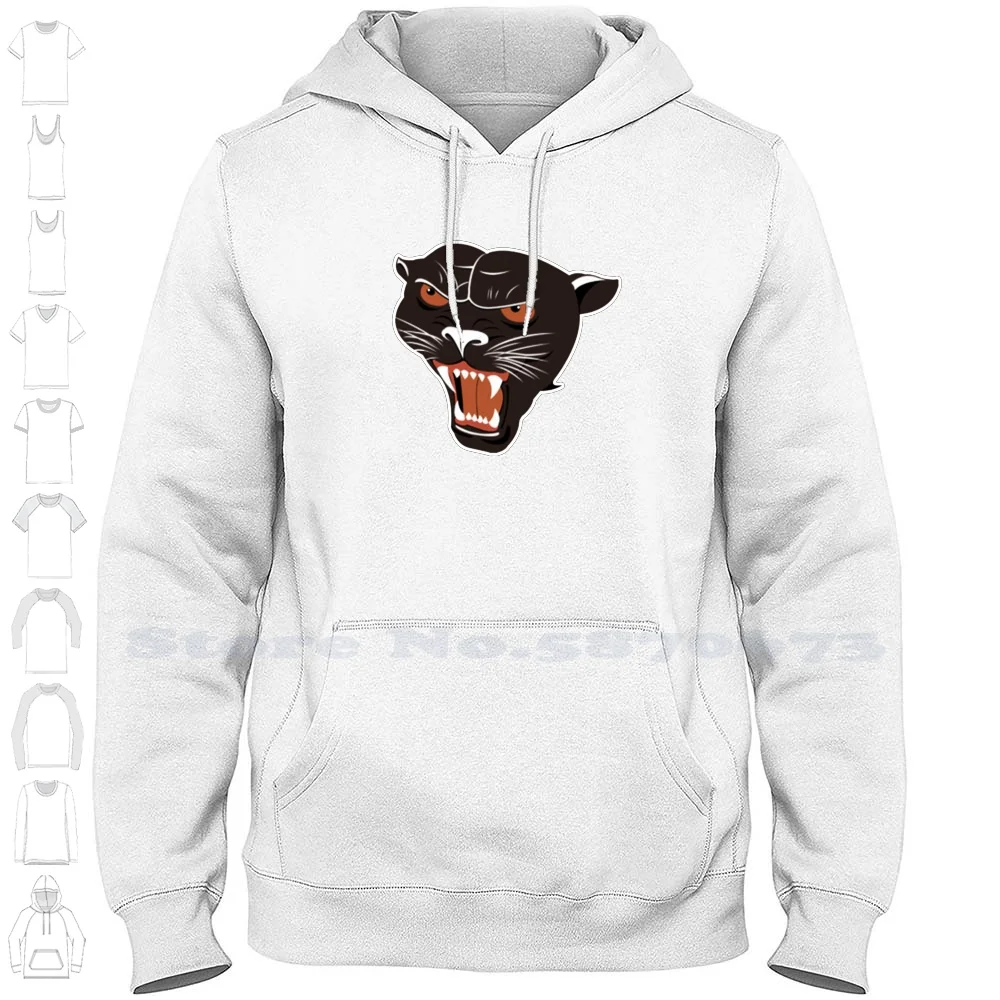 Hot Rod Vintage Panther Shirt Felpe Con Cappuccio Felpa Per Uomo Donna Hot Rod Ric Flair To Be The Man You Must Beat The Man Retro