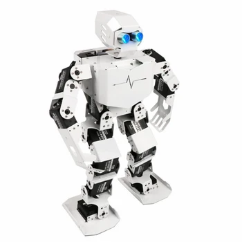 Günstige Tonybot Multifunktions Humanoiden Bionische Roboter Programmierbare Smart Roboter Für Arduino High Tech Spielzeug Geschenk Für 8 + - 3 Arten