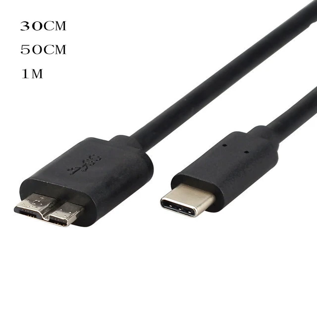 Ugreen Cable Micro B Usb 3.0 Cable Usb 3.0 C C  Cable Usb Type C Type C  Ugreen - Usb - Aliexpress