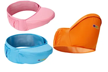 

New Arrival Baby Waist Bench Multi-function Front Horizontal Seating Bench Baby Strap Single Stool Mother and Kids Supplies
