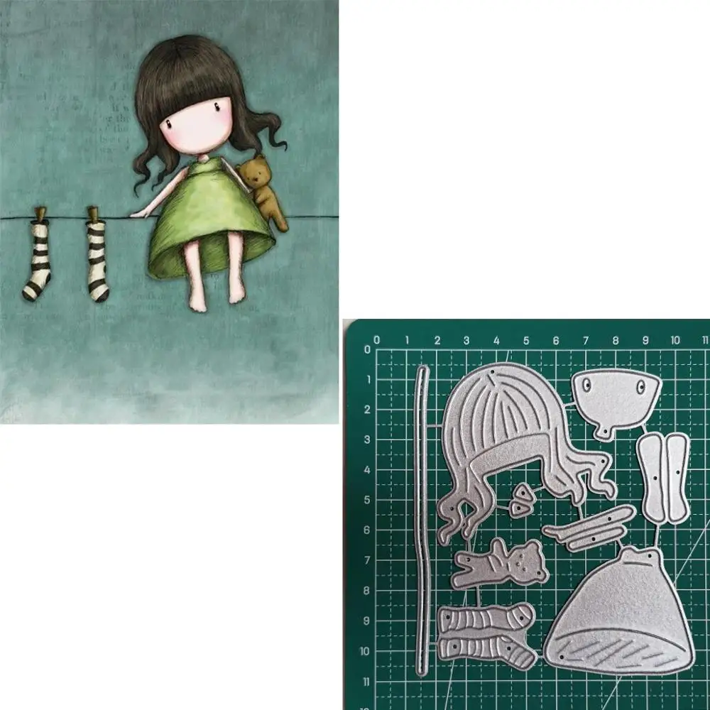 Украшения для девочек 151-171 - Цвет: 164