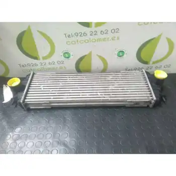 

7700312903F Intercooler Renault Trafic Combi (ab 4.01) 1.9 Diesels