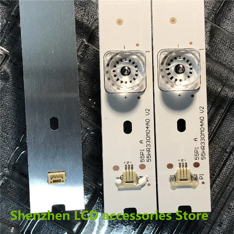 27pcs = 3set PARA TCL TCL 55P1