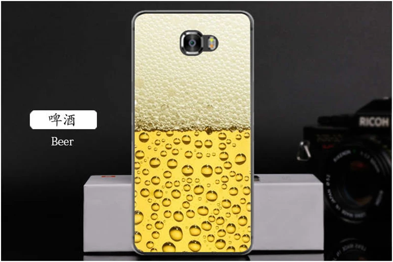 Phone Case For Infinix Note 4 Pro X571  (18)