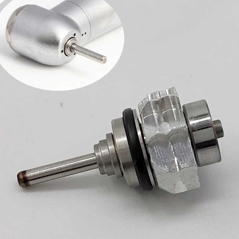 1Pic маленькая головка стоматологический PANA-MAX ротор наконечника турбины для стоматологического имплантата продукты