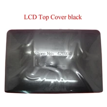 Ноутбук ЖК-верхняя крышка для Sony для VAIO SVE15 SVE1511 SVE1512 SVE151E белый черный и палмрест нижний чехол задняя крышка верхний чехол
