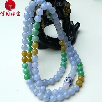

Hezhou jewelry!Myanmar natural jade!Exquisite hand carving, bracelet!Exquisite workmanship!64.96g