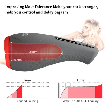 Best Male Masturbator Vibrator for Men Pussy Automatic Heating Sucking Oral Sex Cup Adult Intimate Toys Blowjob Machine