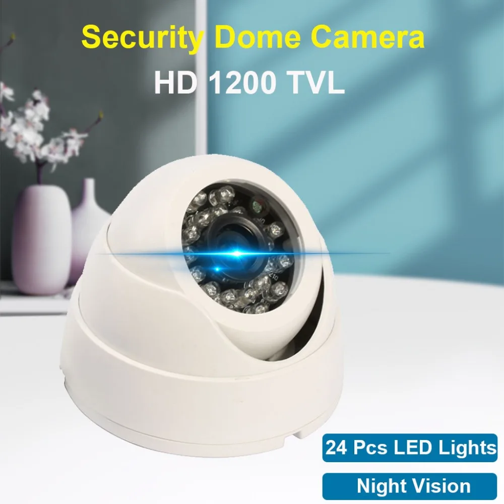 Домашняя ip-камера безопасности двухсторонняя аудио мини HD инфракрасная камера ночного видения вращение 80 градусов CCTV камера детский монитор