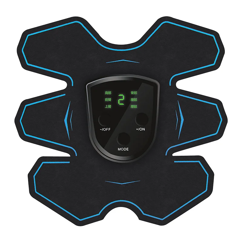 

TPK Smart Leg Massage Machine Back Massager Neck Physiotherapy Neck And Shoulder Massager Waist Massager