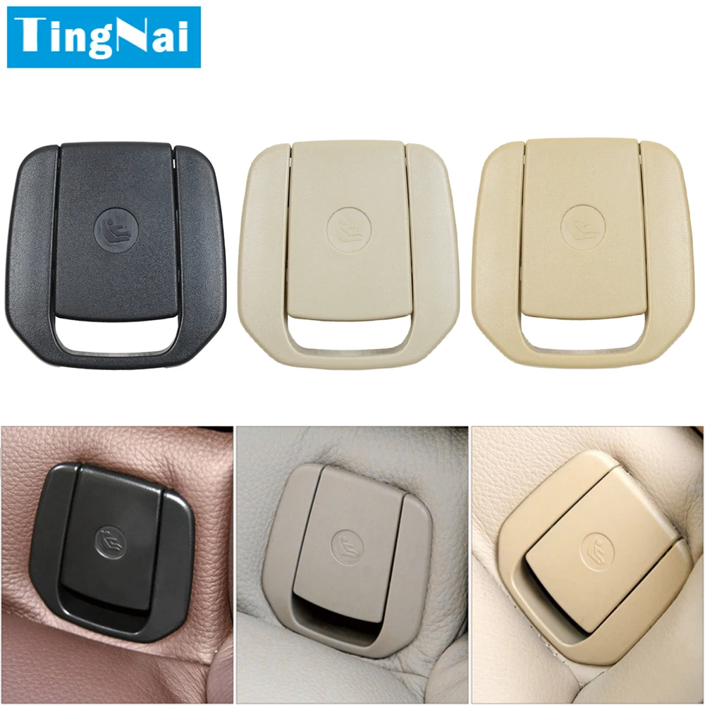 InteriorCarBabySafetySeatAnchorISOFIXButtonCoverReplacement
