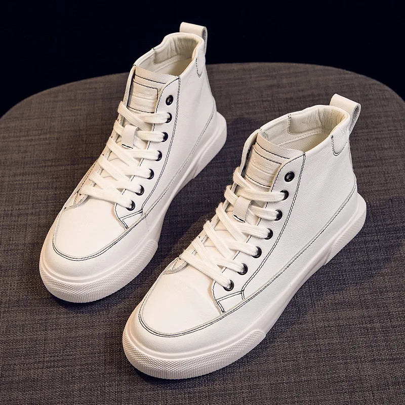 

2020 autumn board shoes fashion all kinds of small white shoes women's ins fashion shoes flat casual shoes