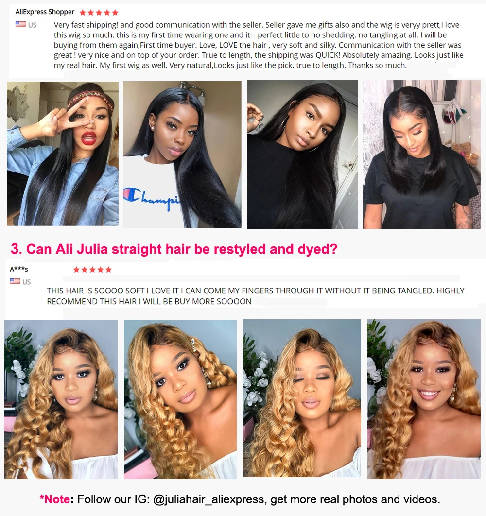 13×4 Transparent Lace Front Human Hair Wigs Brazilian Straight Hair 13x6 Deep Part Lace Front Wig Pre Plucked Ali Julia Remy Hair Lace Wigs (26)