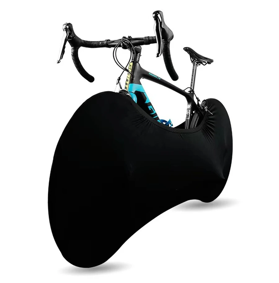 Bicycle Protective Cover - Anti-Dust, Scratch-Resistant Storage Bag