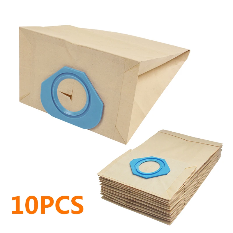 10 шт. мешка для сбора пыли, пригодный для Nilfisk GA70 GD80 GM80 GS80 GS84 G90 GD90C качество подходит для Nilfisk GA70 GM80 GM90 GM90 GS80 GS84 GS90 GS9