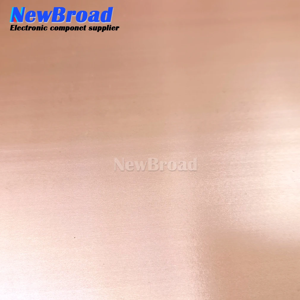 1 개 PF PCB 10*15cm 단일 측면 구리 클래드 플레이트 DIY PCB 키트 라미네이트 회로 기판 10x15cm 100x150x1.6mm