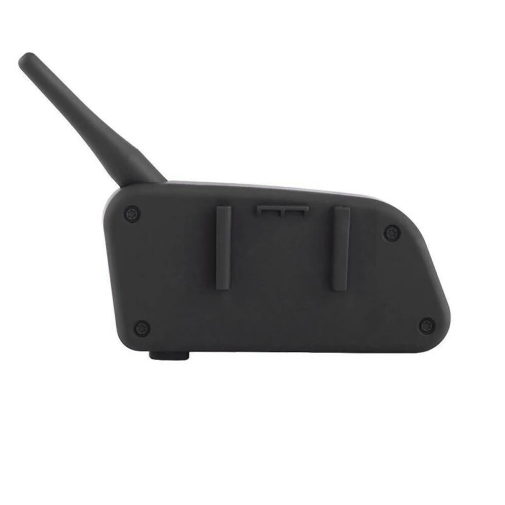 Черный пластиковый универсальный Bluetooth 1200 м длинная рация аксессуары для мотоциклов Bluetooth приемник зарядное устройство кабель