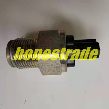 

original and new pressure sensor 499000-6310, 8-98138736-0