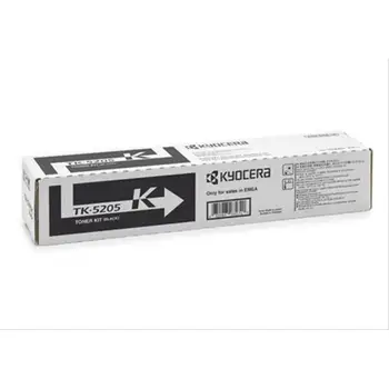 

Kyocera TK-5205K Toner black 18K