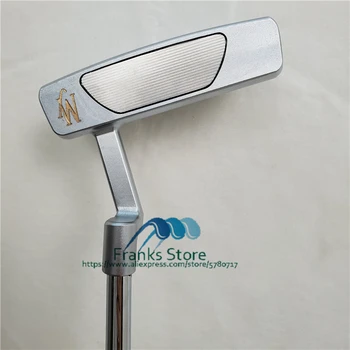 

Golf putter Maruman Majesty golf putter MJ-108M 33/34/35 inch putter with headcover Free shipping
