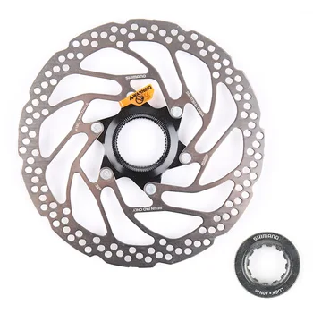 

1 piece SM RT30 180mm Center Lock Bicycle Disc Brake Rotor SM-RT30-M 180mm
