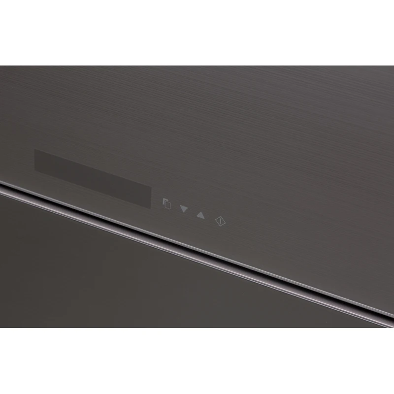 Холодильник SHARP SJXG60PGSL