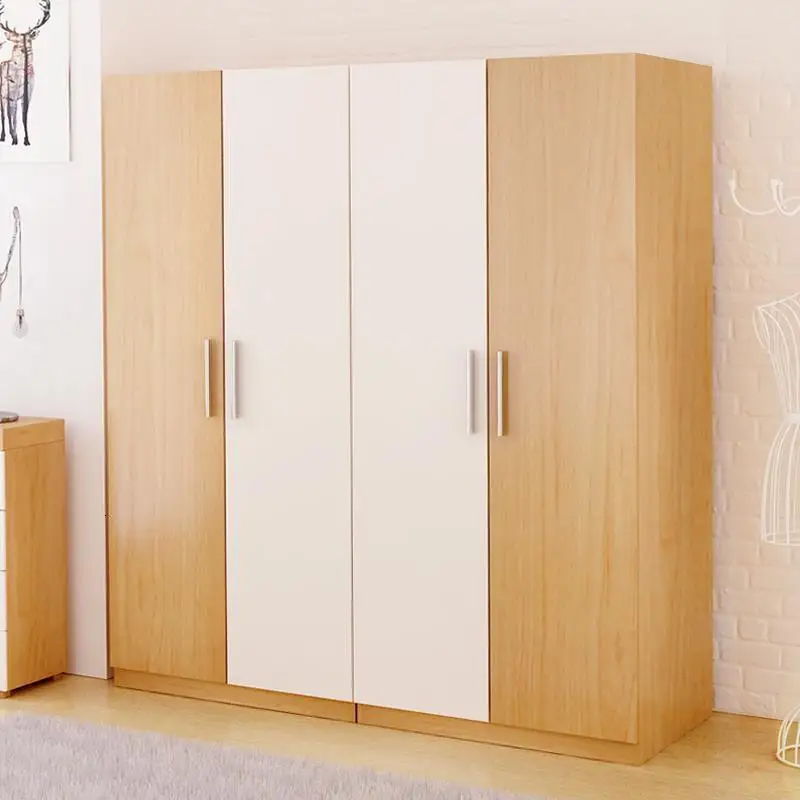 Ropero Garderobe Armario Chambre Szafa Giyim Roupeiro винтажная деревянная мебель Mueble De Dormitorio шкаф для спальни