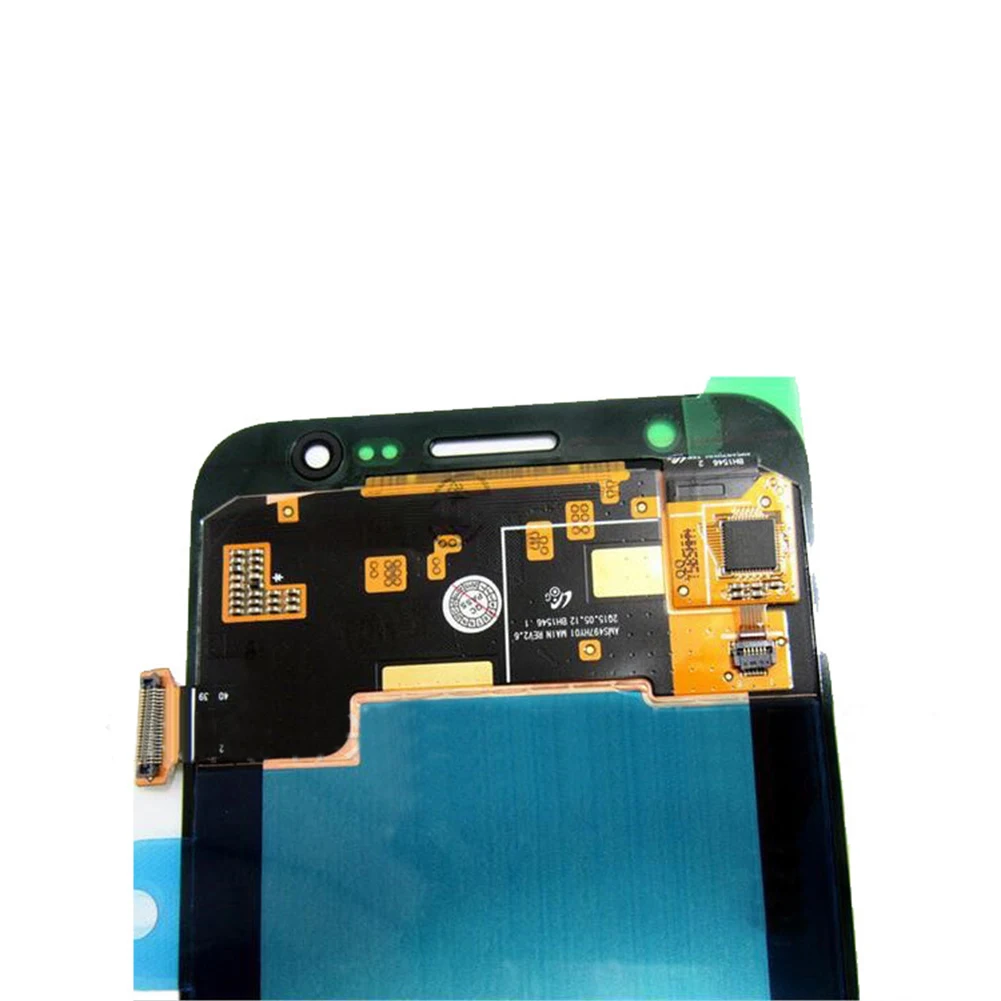 Original LCD Display Touchscreen Replacement Tool For Samsung J5 SM-J500FN Repairing Mobile Phone Repairing Parts With Tools