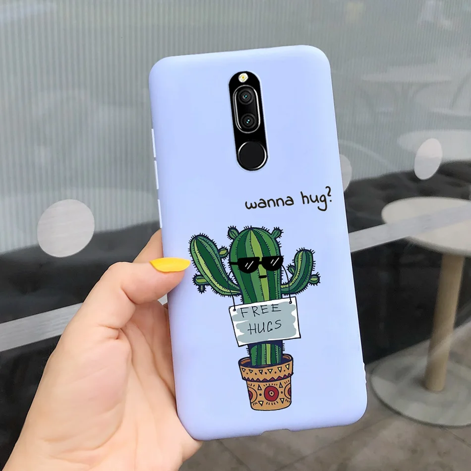 Soft Silicone Back Cover for Huawei Phones - Durable and Stylish Phone Case