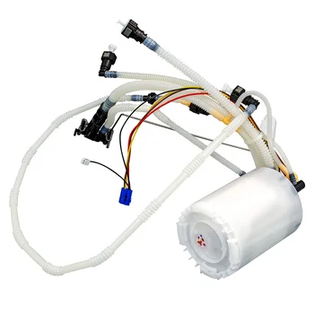 

High Quality Dopson Fuel Pump OEM 97062013200 Module Assembly for 2010-2016 Porsche Panamera High Performance Genuine Parts