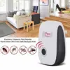 1Pcs Pest Reject Ultrasound Mouse Cockroach Repeller Device Insect Rats Spiders Mosquito Killer Pest Control Household Pest ► Photo 3/6