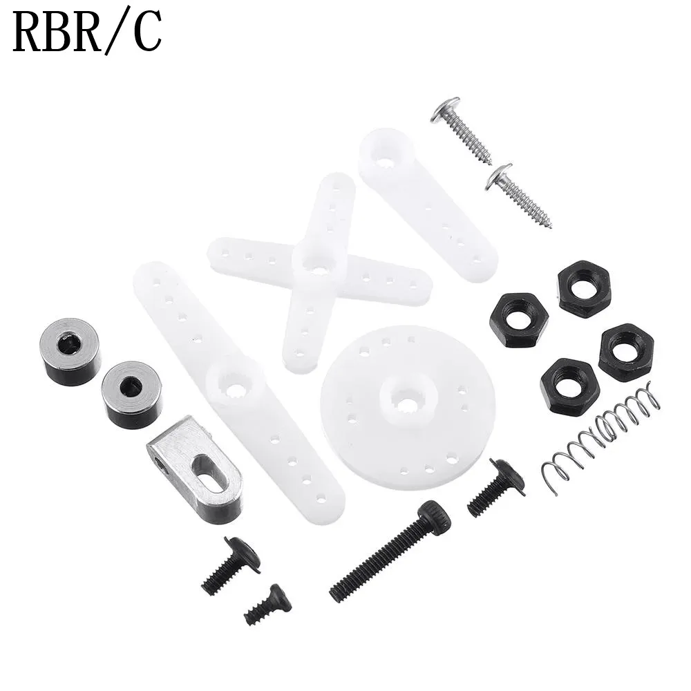 RBR/C цельнометаллический двухскоростной редуктор для WPL MN JJRC RC модификация автомобиля DIY Запчасти для обновления