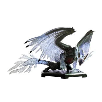 

Original Dragon Model Toyss Kids Gift Monster Hunter World Generations Ultimate