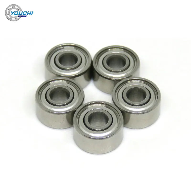 zz 384mm do rolamento ceramico de 10 02