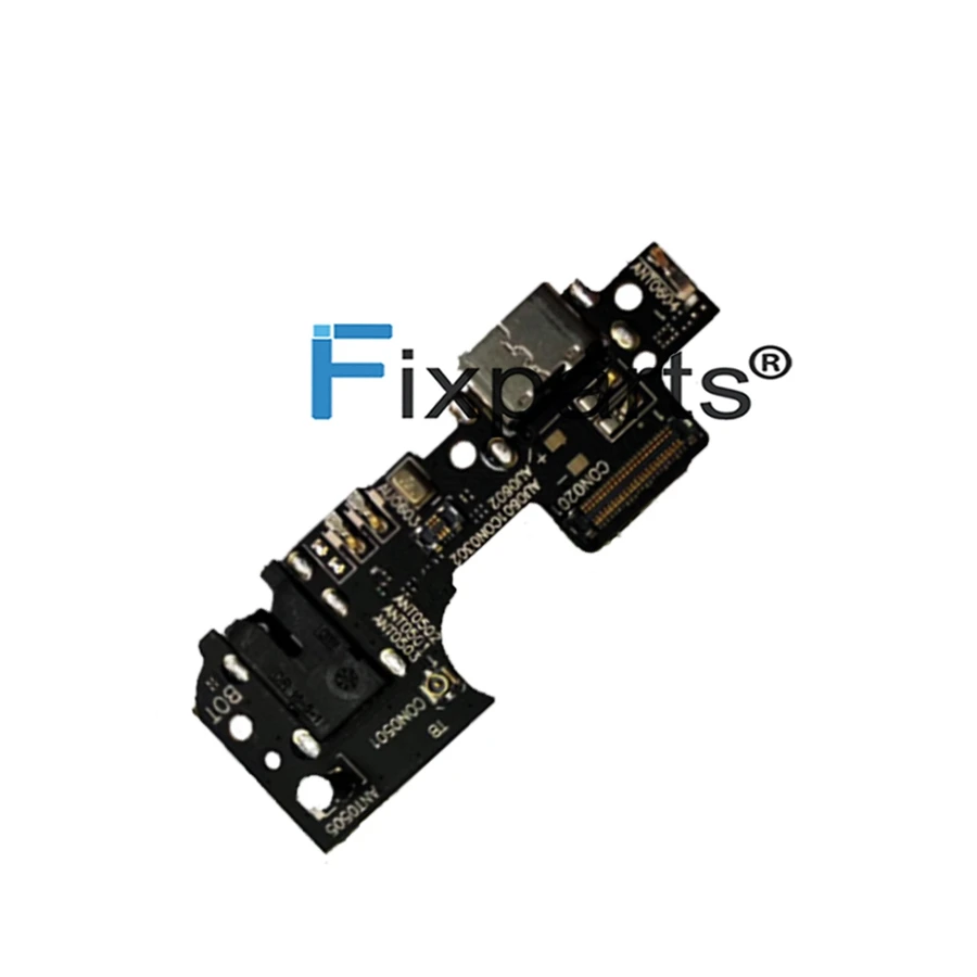 For ASUS ZenFone 3 ZOOM ZE553KL USB Charging Port Flex Cable DockMicro USB Connector Plug  Board For Asus ZE553Kl (2)
