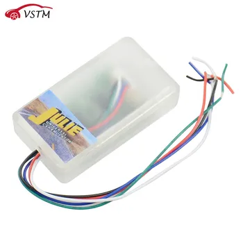 

New arrival Universal Car Emulator Julie IMMO Programmer Tacho Programs For Seat Occupancy Sensor Programs