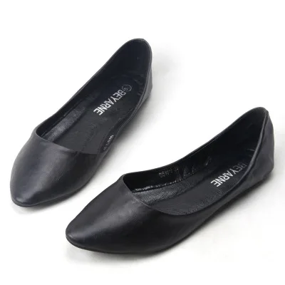 

Ladies Summer Fashion Flat Shoes