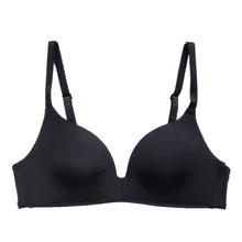 Высокое качество, бюстгальтеры для женщин, Soutien Gorge Femme, женский бюстгальтер, легкий, тонкий, без проволоки, дышащее нижнее белье