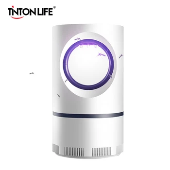 

Led Mosquito Killer Lamp UV Night Light USB Insect Killer Bug Zapper Mosquito Trap Lantern Repellent Lamp Light Killer Home Use