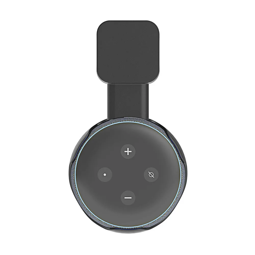Настенный держатель подставка для Dot 3-го поколения умный дом голосовые ассистенты европейский стандарт