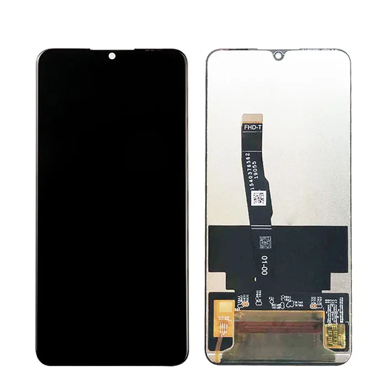 100% протестированный дисплей для Huawei Honor 20S MAR LX1H ЖК + сенсорный экран дигитайзер