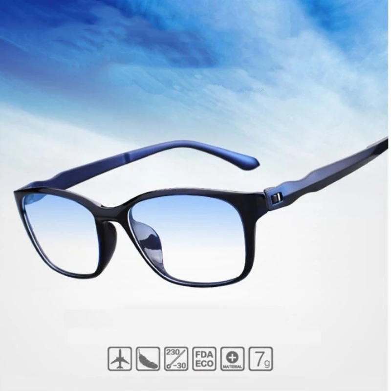 

Anti-blue Reading Glasses Men Anti Ray Blue Presbyopia Glasses Anti-fatigue Computer Glasses With +1.0+1.5+2.0+2.5+3.0+3.5+4.0