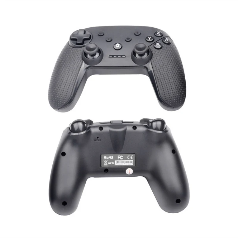 Для Switch Pro Bluetooth беспроводной контроллер для NS Splatoon2 пульт дистанционного управления геймпадом для kingd Переключатель консоли джойстик