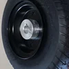 JayCreer 9 Inches 225X65mm Mobility Scooter Wheel Assy For Electric Mobility Scooter 6