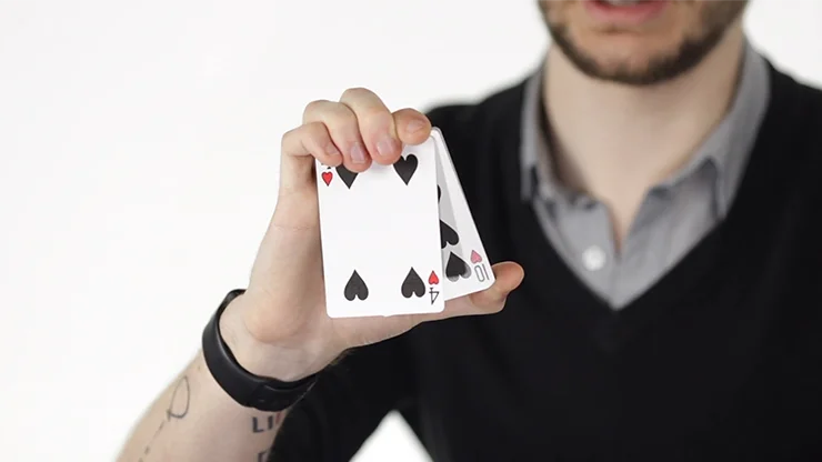 

Cool C.A.T.S. by Matthew Wright,Magic Tricks