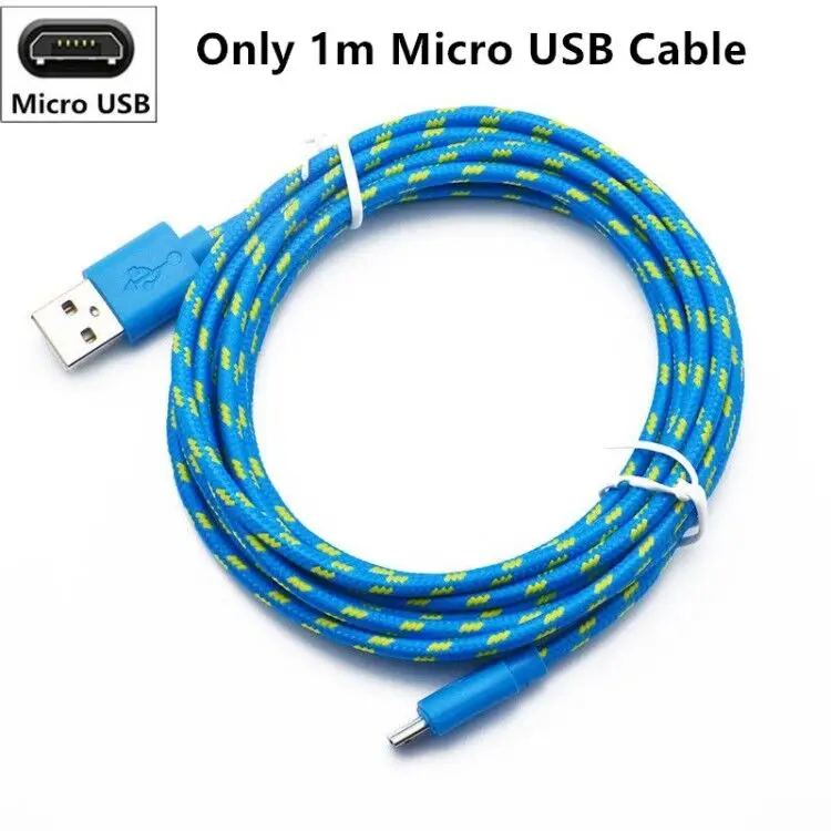 3 порта USB зарядное устройство для путешествий Быстрая зарядка 3U EU штекер Адаптер для samsung Xiaomi huawei зарядное устройство для мобильного телефона Iphone 11 XR 8 7 - Тип штекера: Micro USB Cable