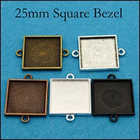 25mm Dual Loop SQ